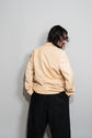 LOEWE Lamb Napa Leather Tailaored Jacket