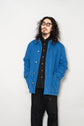 HERMES Reversible Quilt Paddock Half Coat
