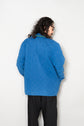 HERMES Reversible Quilt Paddock Half Coat