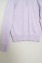 Made in ITARY HERMES Cotton Cashmere Half-Zip Knit