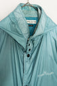 2004ss STONE ISLAND LIGHT NYLON PARACHUTE JACKET