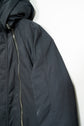 Made in ITALY GIORGIO ARMANI N-3B SAMPLING MODSCOAT WITH Rabbit Fur Liner