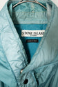 2004ss STONE ISLAND LIGHT NYLON PARACHUTE JACKET
