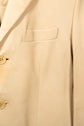 LOEWE Lamb Napa Leather Tailaored Jacket