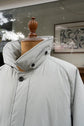 Atelier Padded "FUTON" Overcoat