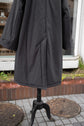 Atelier Padded "FUTON" Overcoat