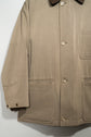 Burberry "Loro Piano" STORM SYSTEM WOOL JACKET WITH LINER