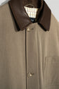 Burberry "Loro Piano" STORM SYSTEM WOOL JACKET WITH LINER