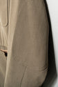 Burberry "Loro Piano" STORM SYSTEM WOOL JACKET WITH LINER