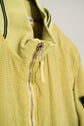 2010ss STONE ISLAND SCREEN CARBON SILK JACKET