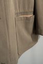 Burberry "Loro Piano" STORM SYSTEM WOOL JACKET WITH LINER