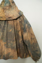 1960s Yugoslavian Army Microdot Camo Sniper Smock