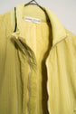 2010ss STONE ISLAND SCREEN CARBON SILK JACKET