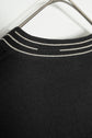 Made in ITARY HERMES V Neck Wool Knit