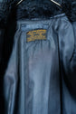 1950S USAF B-15C FLIGHT JACKET PATCHED KOREAN WAR