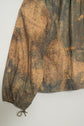 1960s Yugoslavian Army Microdot Camo Sniper Smock