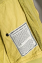 2010ss STONE ISLAND SCREEN CARBON SILK JACKET