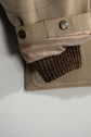 Burberry "Loro Piano" STORM SYSTEM WOOL JACKET WITH LINER