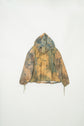 1960s Yugoslavian Army Microdot Camo Sniper Smock