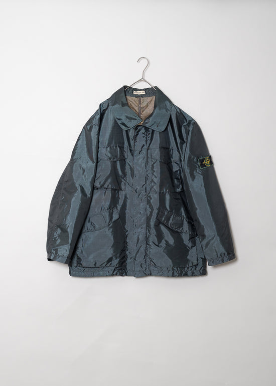 95SS STONE ISLAND Formula Steel Jacket