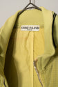 2010ss STONE ISLAND SCREEN CARBON SILK JACKET