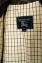 Burberry "Loro Piano" STORM SYSTEM WOOL JACKET WITH LINER