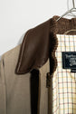 Burberry "Loro Piano" STORM SYSTEM WOOL JACKET WITH LINER