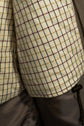 Burberry "Loro Piano" STORM SYSTEM WOOL JACKET WITH LINER