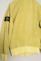 2010ss STONE ISLAND SCREEN CARBON SILK JACKET