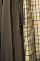 Burberry "Loro Piano" STORM SYSTEM WOOL JACKET WITH LINER