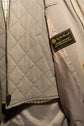 Burberry "Loro Piano" STORM SYSTEM WOOL JACKET WITH LINER