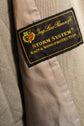 Burberry "Loro Piano" STORM SYSTEM WOOL JACKET WITH LINER