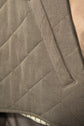 Burberry "Loro Piano" STORM SYSTEM WOOL JACKET WITH LINER