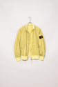 2010ss STONE ISLAND SCREEN CARBON SILK JACKET