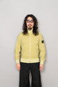 2010ss STONE ISLAND SCREEN CARBON SILK JACKET