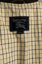 Burberry "Loro Piano" STORM SYSTEM WOOL JACKET WITH LINER