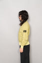 2010ss STONE ISLAND SCREEN CARBON SILK JACKET