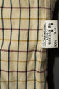 Burberry "Loro Piano" STORM SYSTEM WOOL JACKET WITH LINER