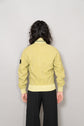2010ss STONE ISLAND SCREEN CARBON SILK JACKET
