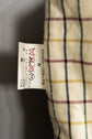 Burberry "Loro Piano" STORM SYSTEM WOOL JACKET WITH LINER