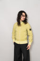 2010ss STONE ISLAND SCREEN CARBON SILK JACKET
