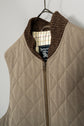 Burberry "Loro Piano" STORM SYSTEM WOOL JACKET WITH LINER