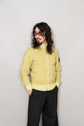 2010ss STONE ISLAND SCREEN CARBON SILK JACKET