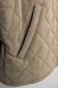 Burberry "Loro Piano" STORM SYSTEM WOOL JACKET WITH LINER