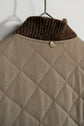 Burberry "Loro Piano" STORM SYSTEM WOOL JACKET WITH LINER