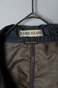 95SS STONE ISLAND Formula Steel Jacket