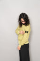 2010ss STONE ISLAND SCREEN CARBON SILK JACKET