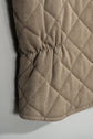 Burberry "Loro Piano" STORM SYSTEM WOOL JACKET WITH LINER