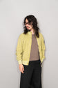 2010ss STONE ISLAND SCREEN CARBON SILK JACKET
