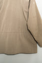 Burberry "Loro Piano" STORM SYSTEM WOOL JACKET WITH LINER